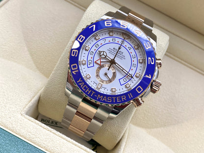 Rolex Yacht-Master II 44 mm 116681 2024