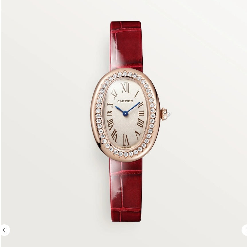 Cartier Baignoire Wjba0053 2026