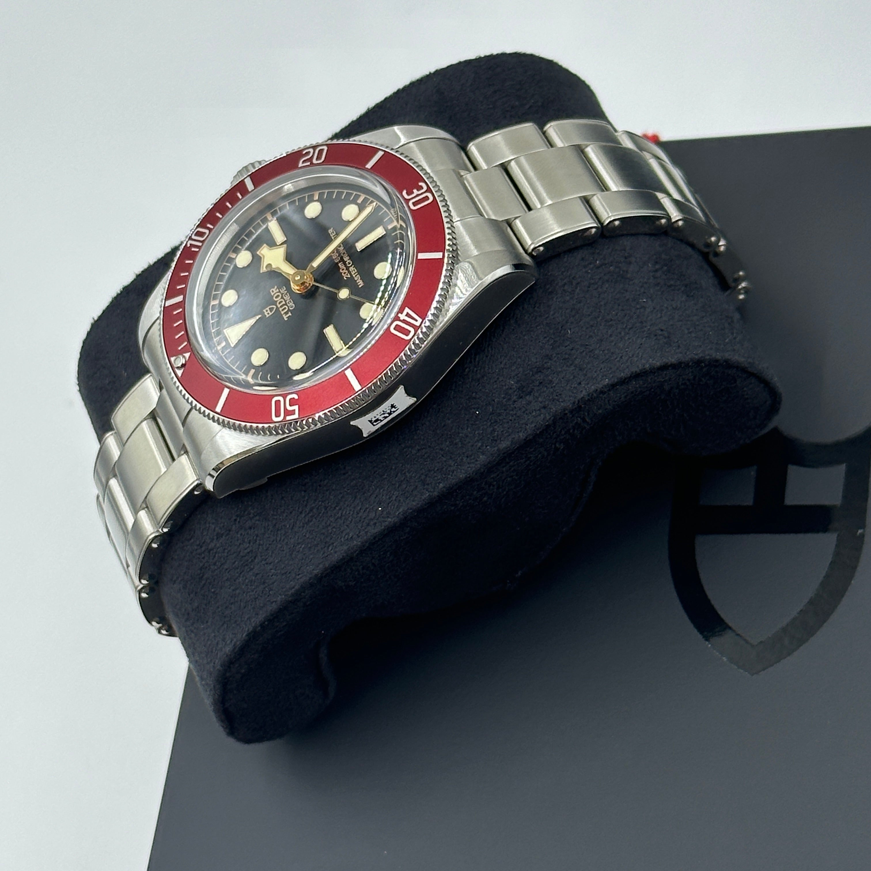 Tudor Black Bay 41mm 7941A1A0Ru-0001 Oys 2025