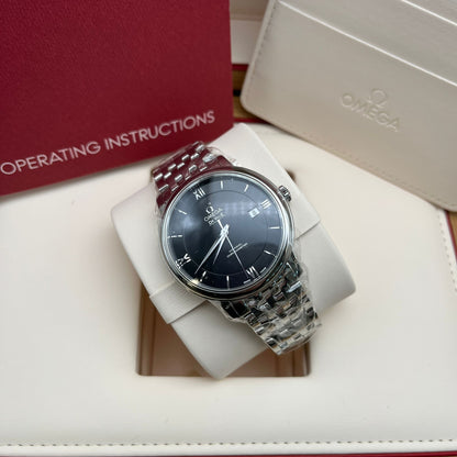 Omega De Ville Prestige 39,5 mm 424.10.40.20.01.001 2025