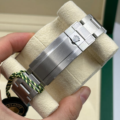 Rolex Submariner 41 mm 126610Ln 2025
