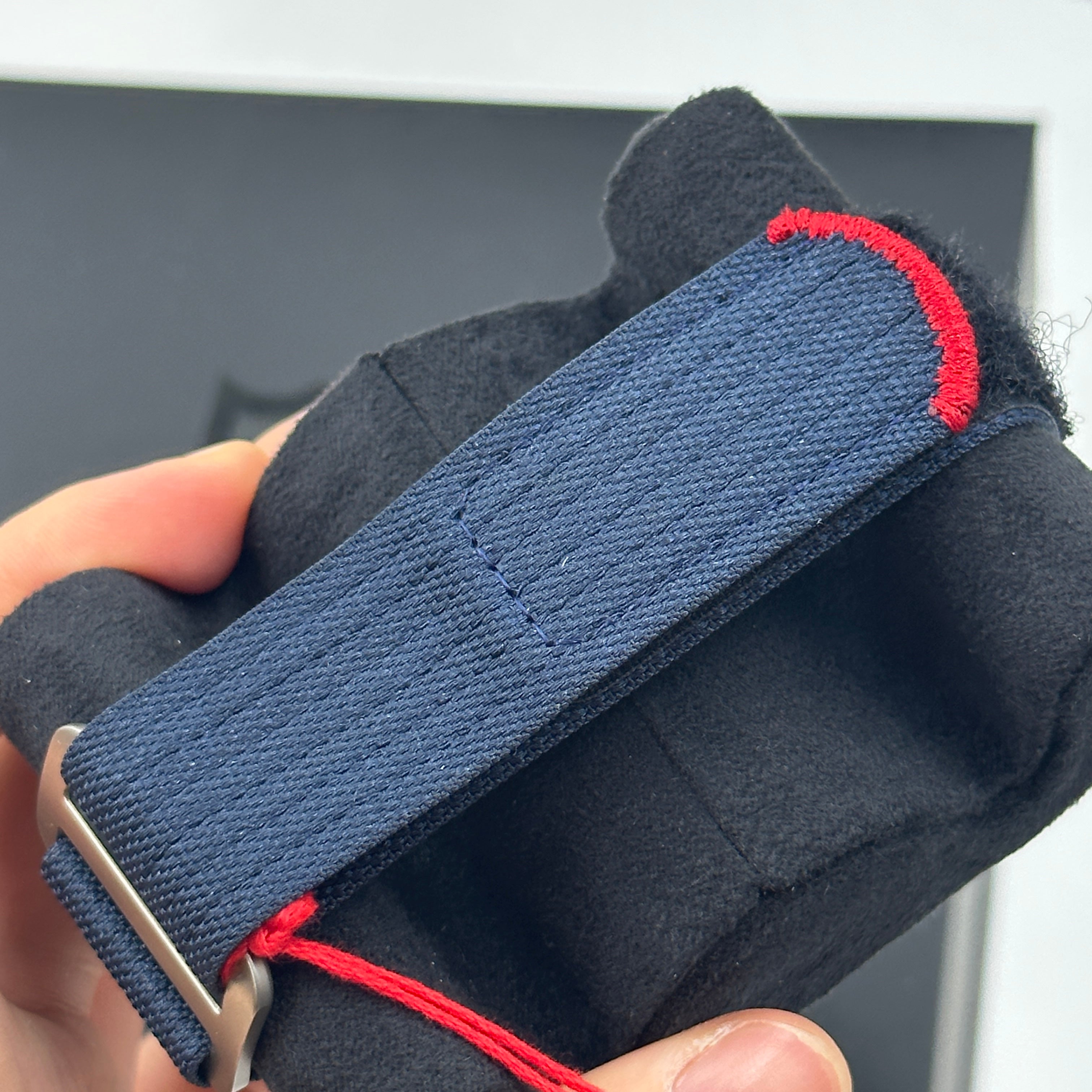 Tudor Pelagos FXD 43 mm 25807Kn-0001 Blauer Stoff 2024