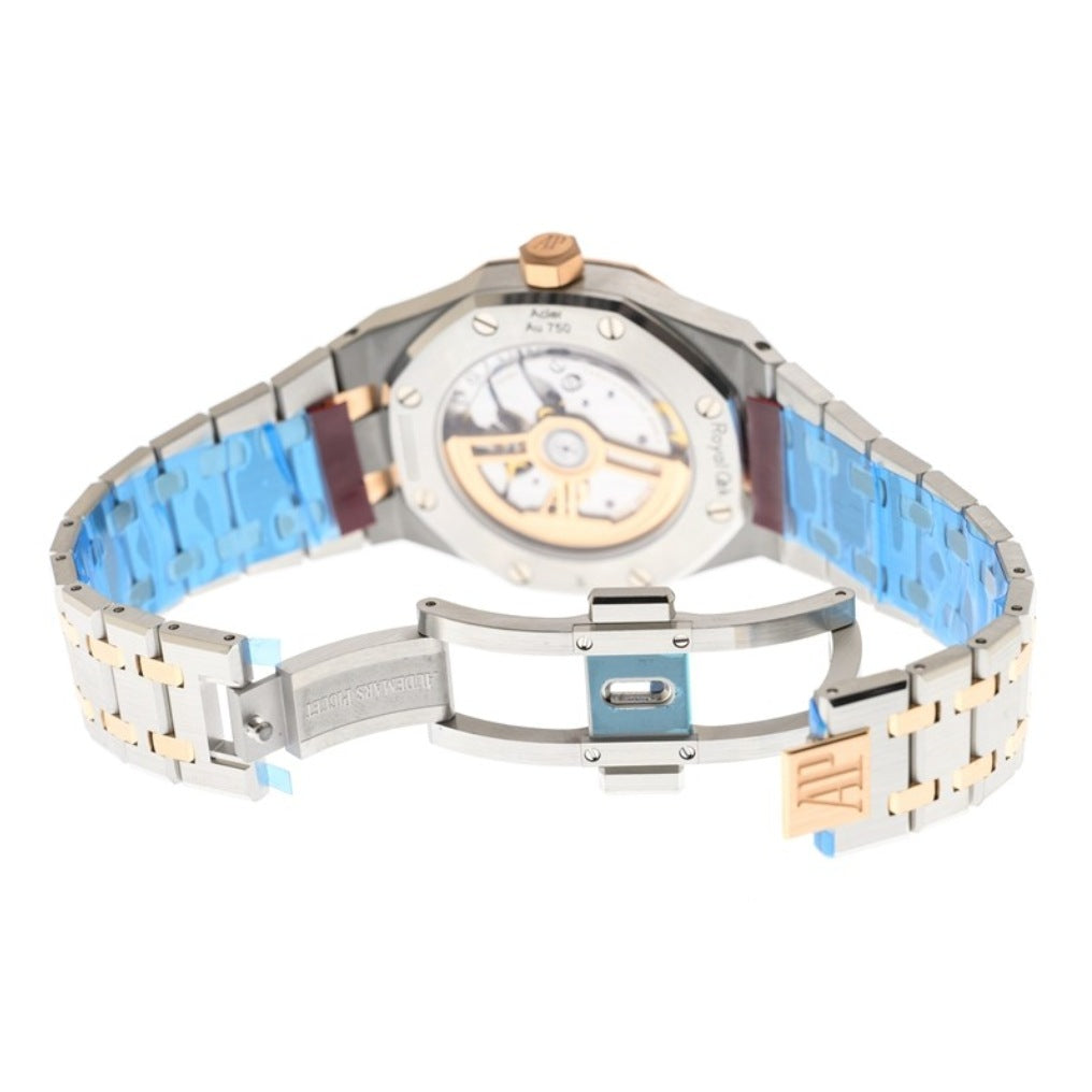 Audemars Piguet Royal Oak Selfwinding 15550SR.OO.1356SR.02 2025