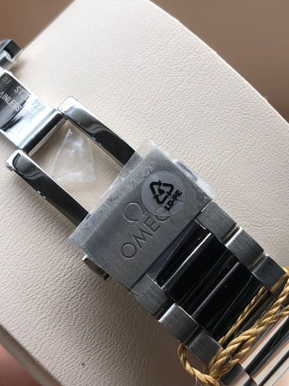 Omega Seamaster Aqua Terra 150M 38 mm 220.10.38.20.10.001 2022