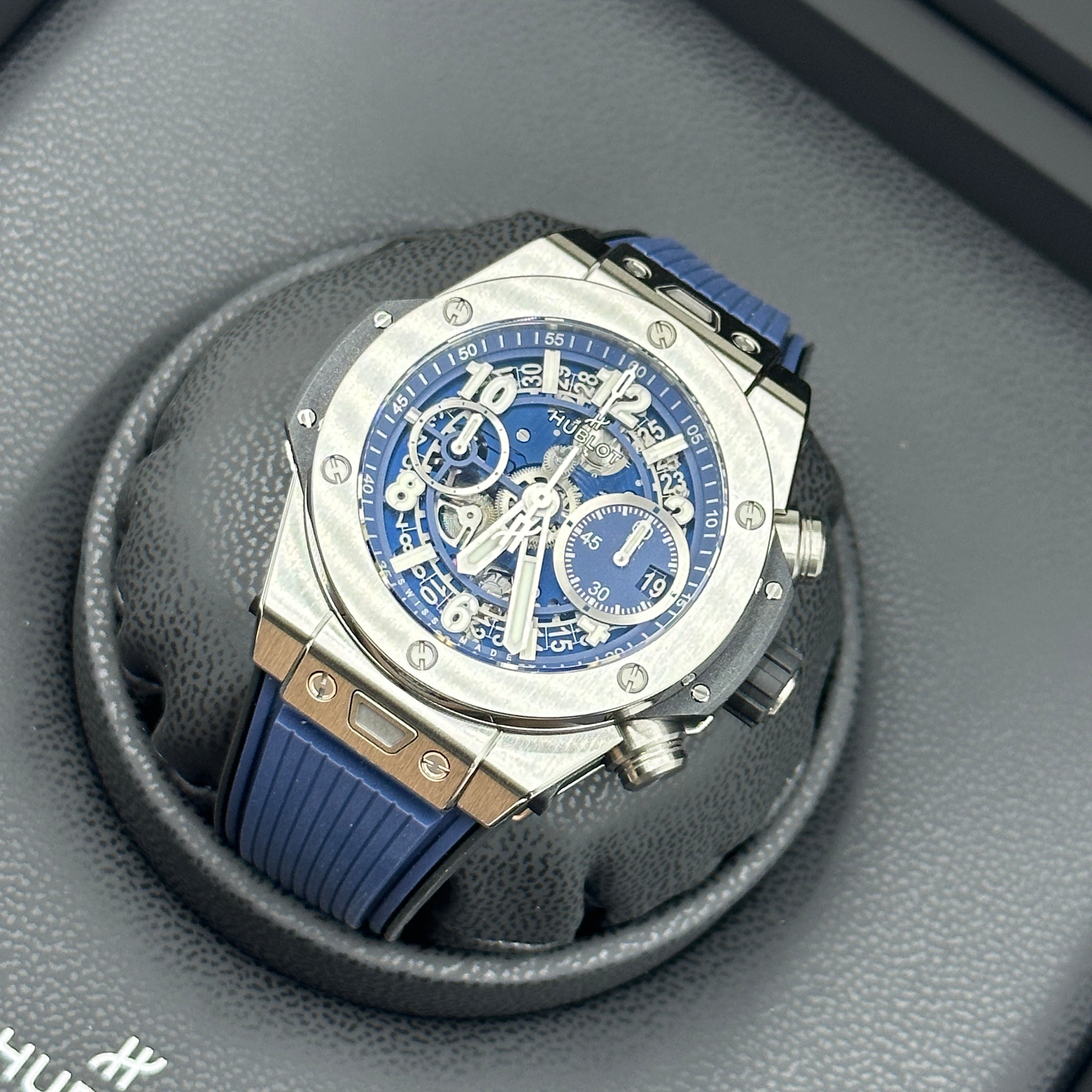 Hublot Big Bang 42mm Unico 441.NX.5171.RX 2023