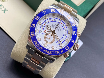 Rolex Yacht-Master II 44 mm 116681 2024