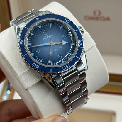 Omega Seamaster 300 Master Chronometer 41mm 234.30.41.21.03.002 2023