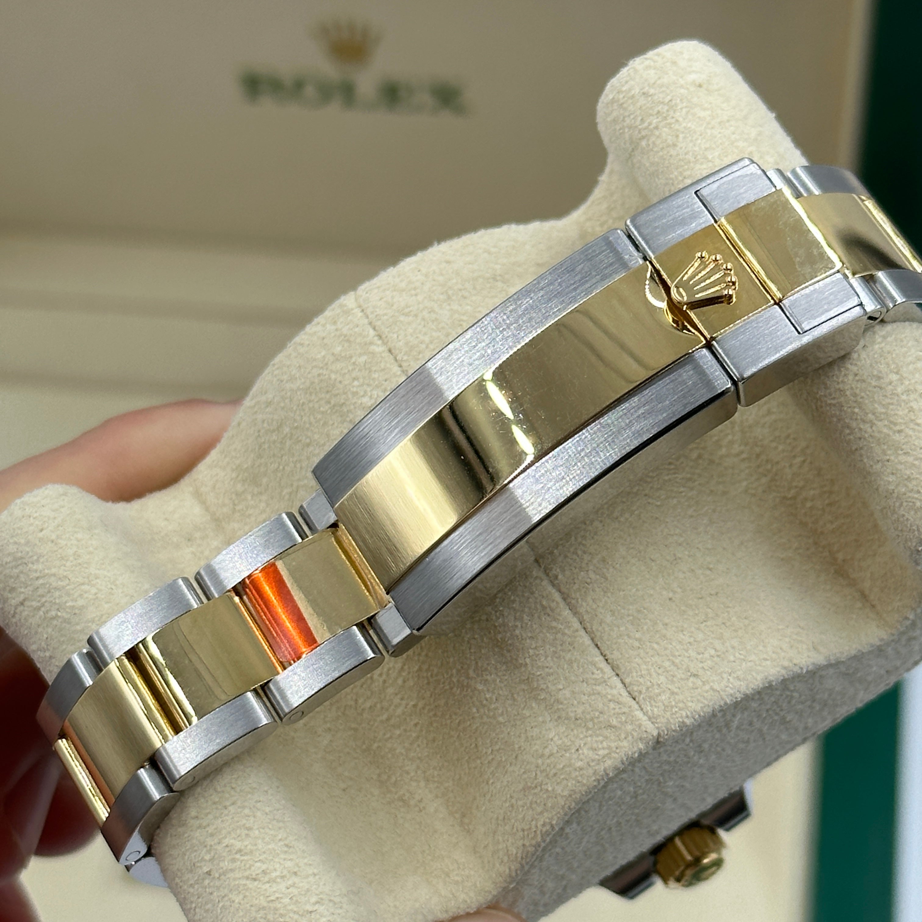 Rolex Submariner 40 mm 116613Lb 2020