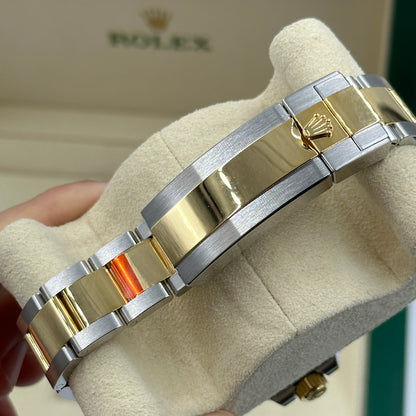 Rolex Submariner 40 mm 116613Lb 2020