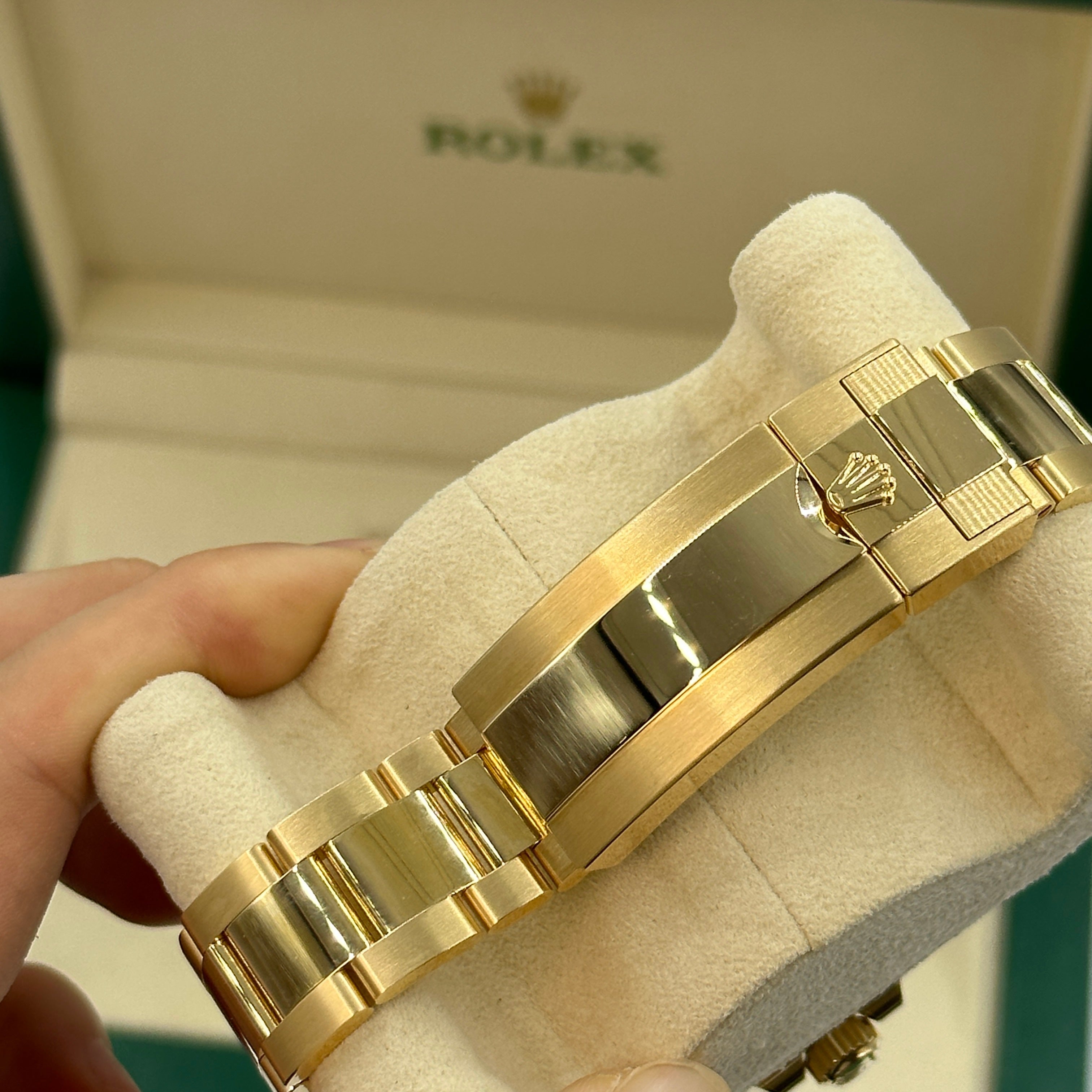 Rolex Submariner 41 mm 126618Lb 2024
