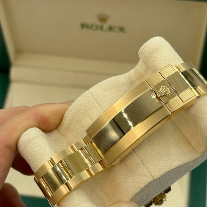 Rolex Submariner 41 mm 126618Lb 2024