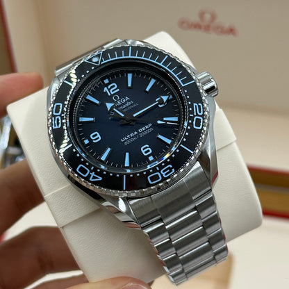 Omega Seamaster Planet Ocean 6000M 45,5 mm 215.30.46.21.03.002 2024