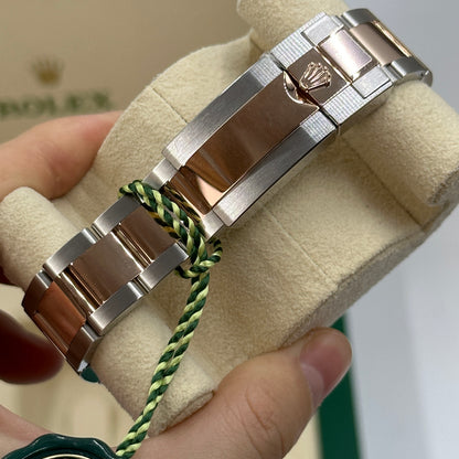 Rolex Yacht-Master 40mm 126621 Choc 2025