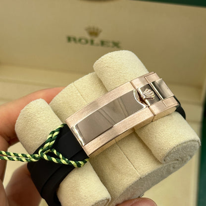 Rolex Yacht-Master 40mm 126655 2025
