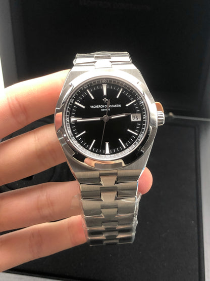 Vacheron Constantin Overseas 41 mm 4500V/110A-B483 2021