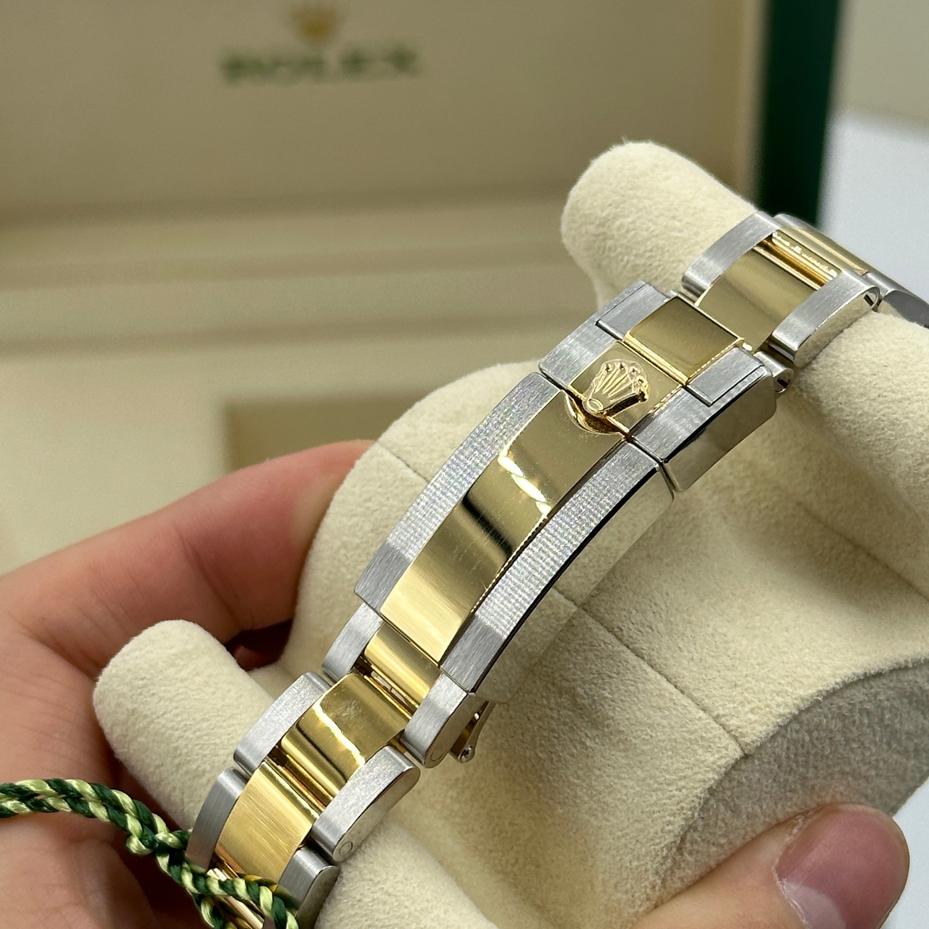 Rolex Explorer 36 36mm 124273 2024