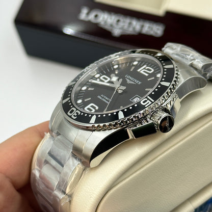 Longines HydroConquest 41mm L3.742.4.56.6 2025