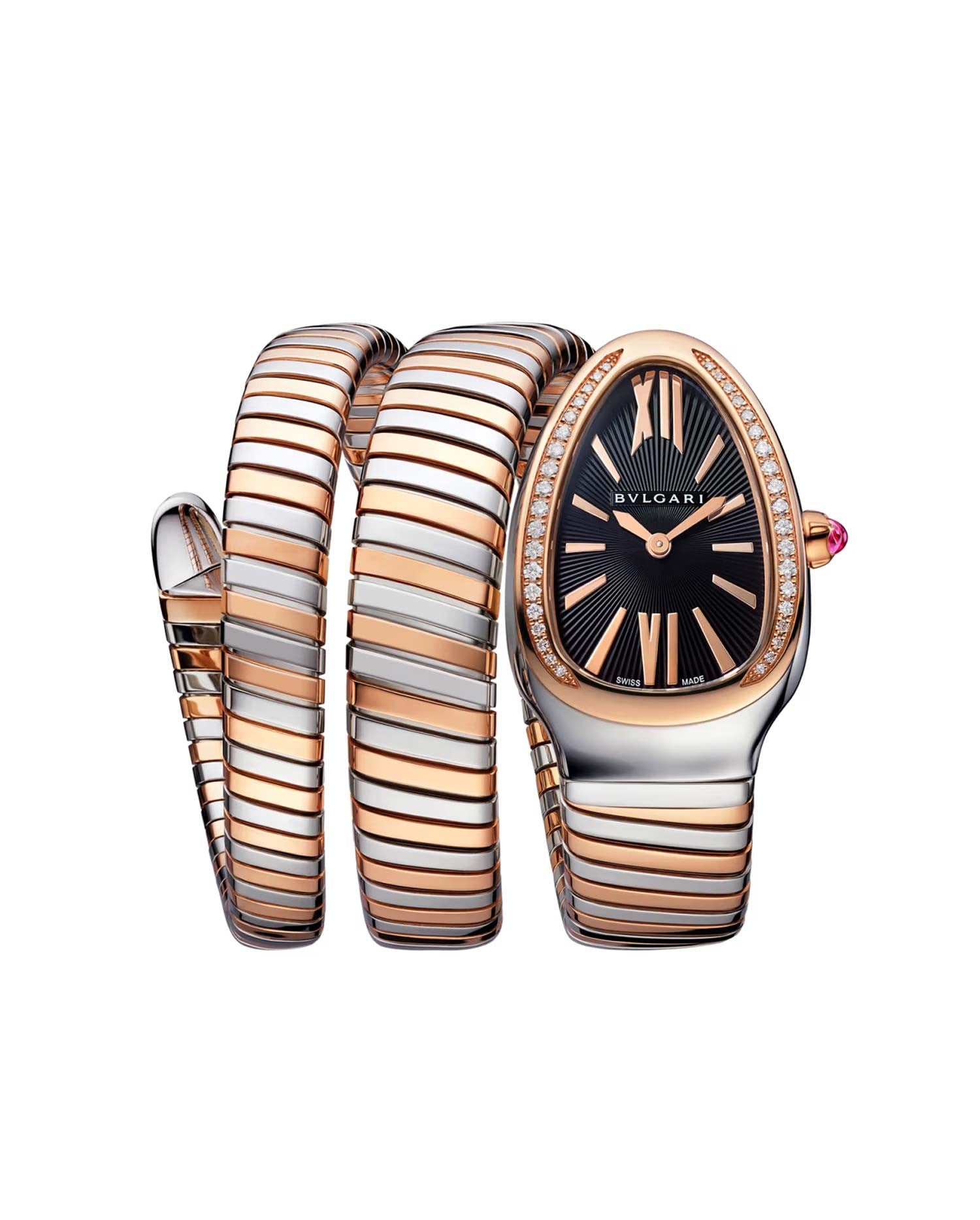 Bulgari Serpenti Tubogas 102099 2026