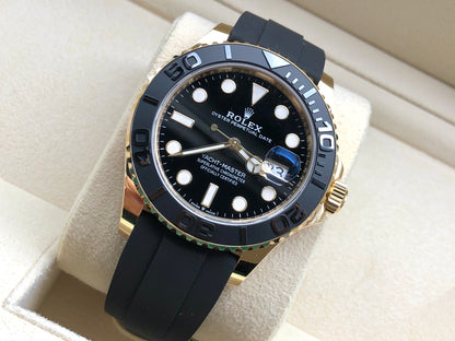 Rolex Yacht-Master 40mm 226658 2022