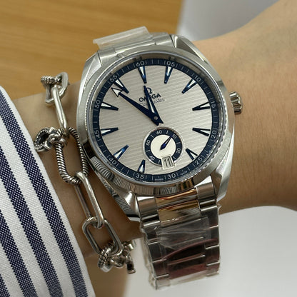 Omega Seamaster Aqua Terra 150M 41 mm 220.10.41.21.02.004 2022