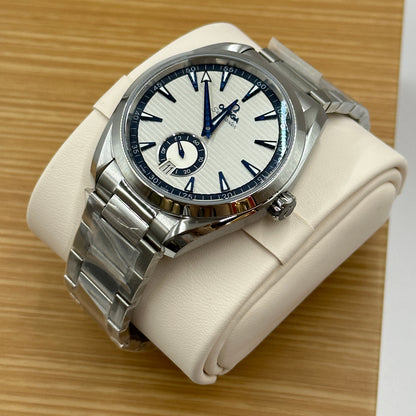Omega Seamaster Aqua Terra 150M 41 mm 220.10.41.21.02.004 2022