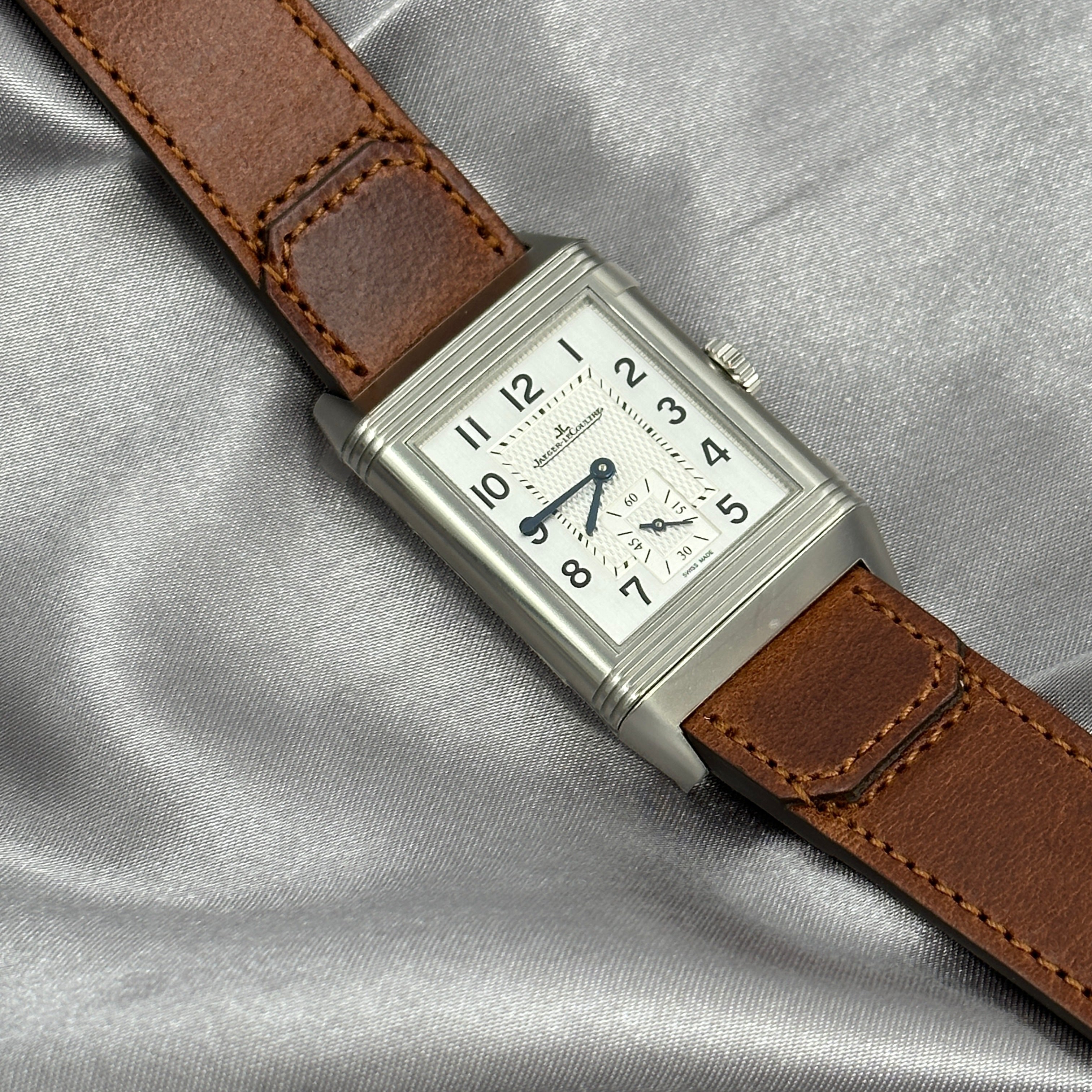 Jaeger-Lecoultre Reverso Classic Small Q3858522 2023