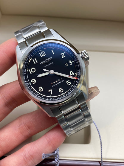 Longines Avigation 42mm L3.811.4.53.6 2023