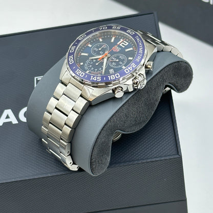 TAG Heuer Formula 1 Chronograph 43mm CAZ1014.BA0842 2025