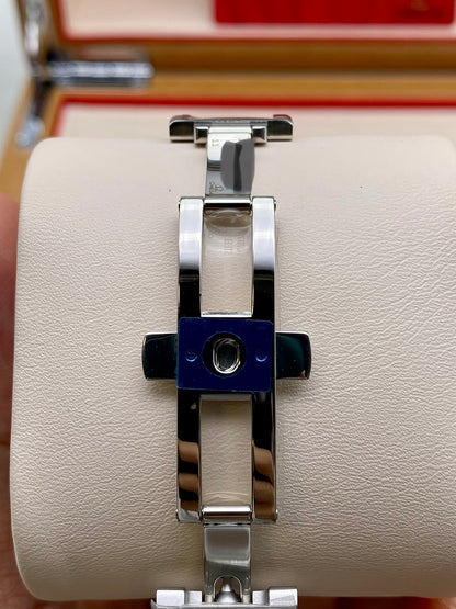 Omega De Ville Ladymatic 34 mm 425.30.34.20.55.002 2025