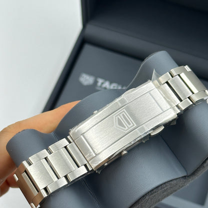 TAG Heuer Aquaracer Professional 300 Datum 43 mm WBP201A.BA0632 2025