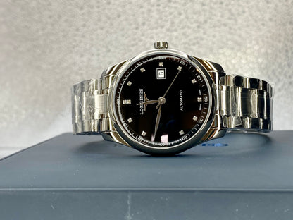 Longines Master Collection 40 mm L2.793.4.57.6