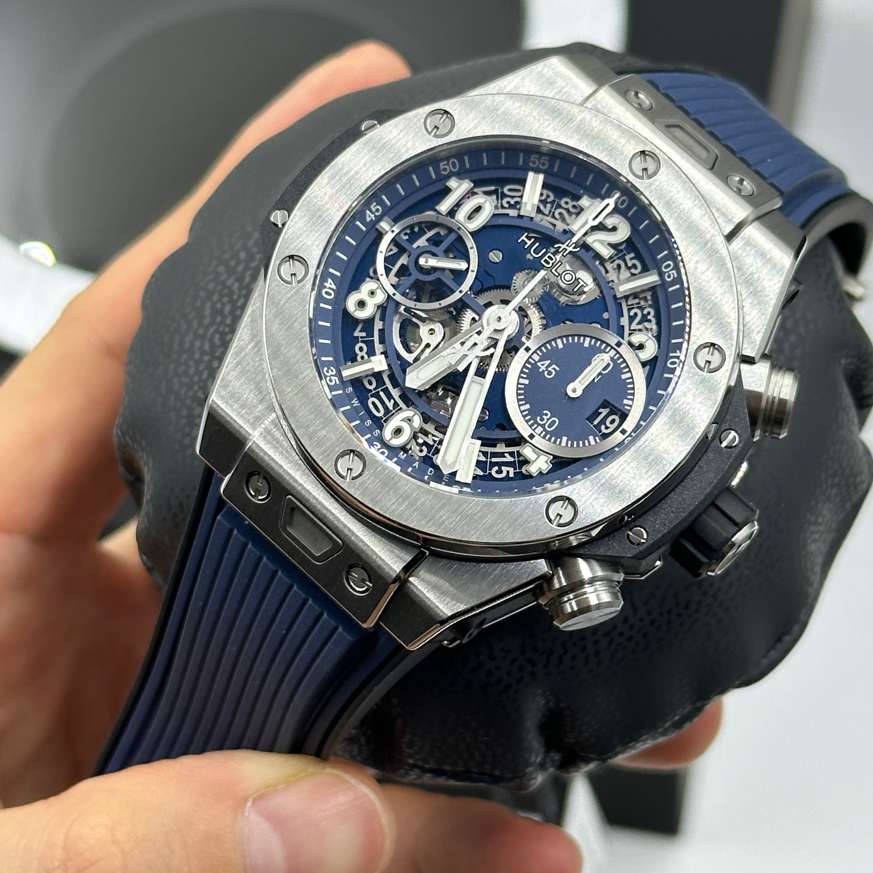Hublot Big Bang 42mm Unico 441.NX.5171.RX 2023