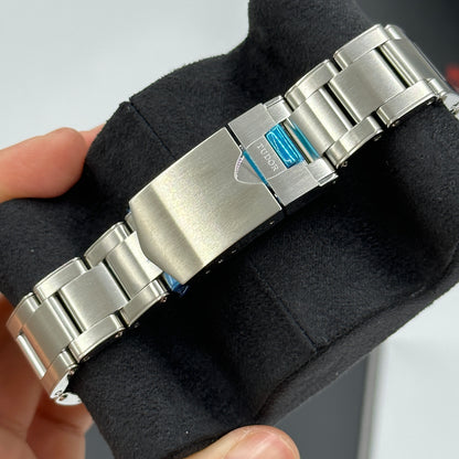 Tudor Black Bay 58 39 mm 79030B-0001 Blauer Stahl 2025