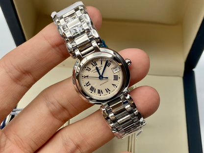 Longines PrimaLuna 26,5 mm L8.111.4.71.6