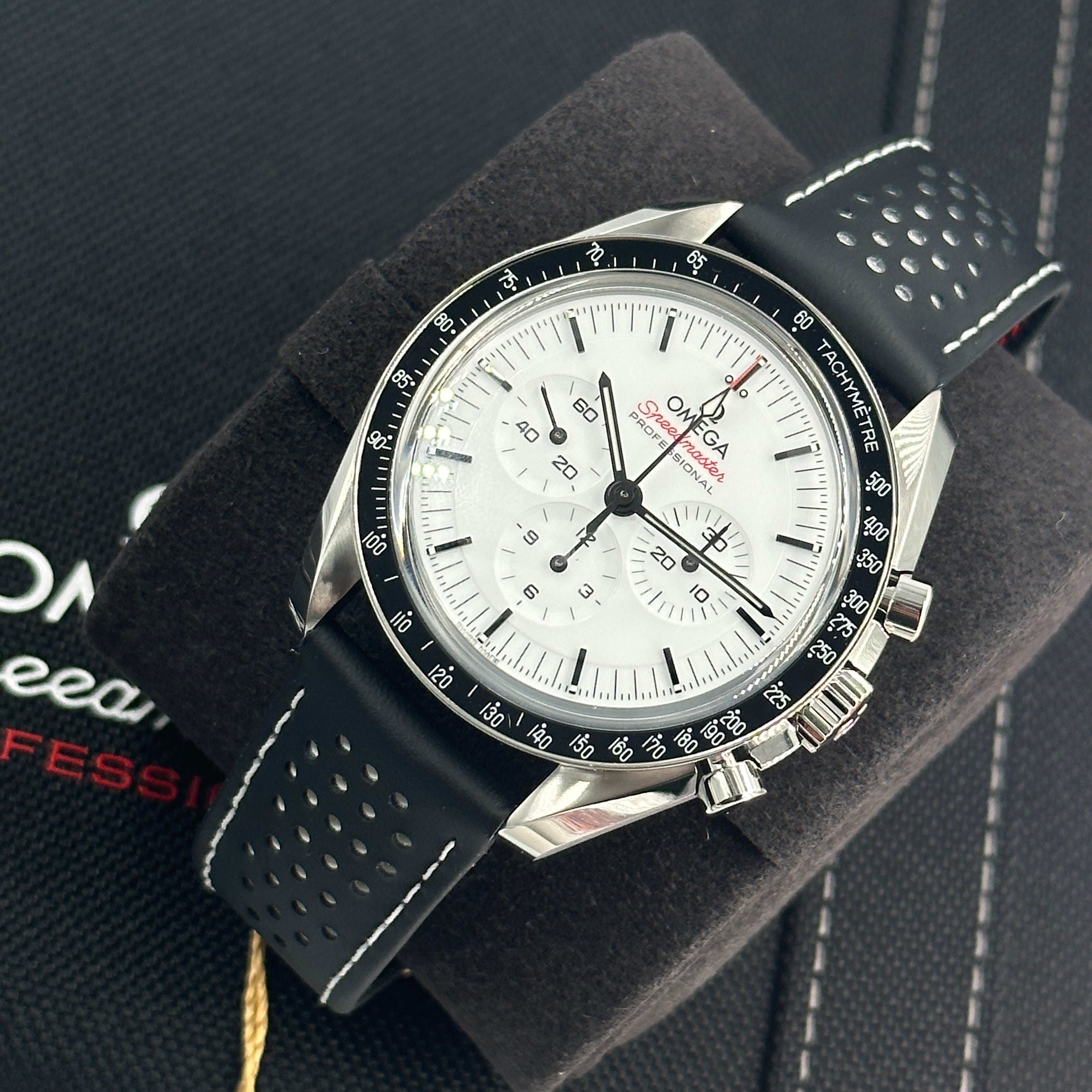 Omega Speedmaster Moonwatch Professional 42mm 310.32.42.50.04.002 2024