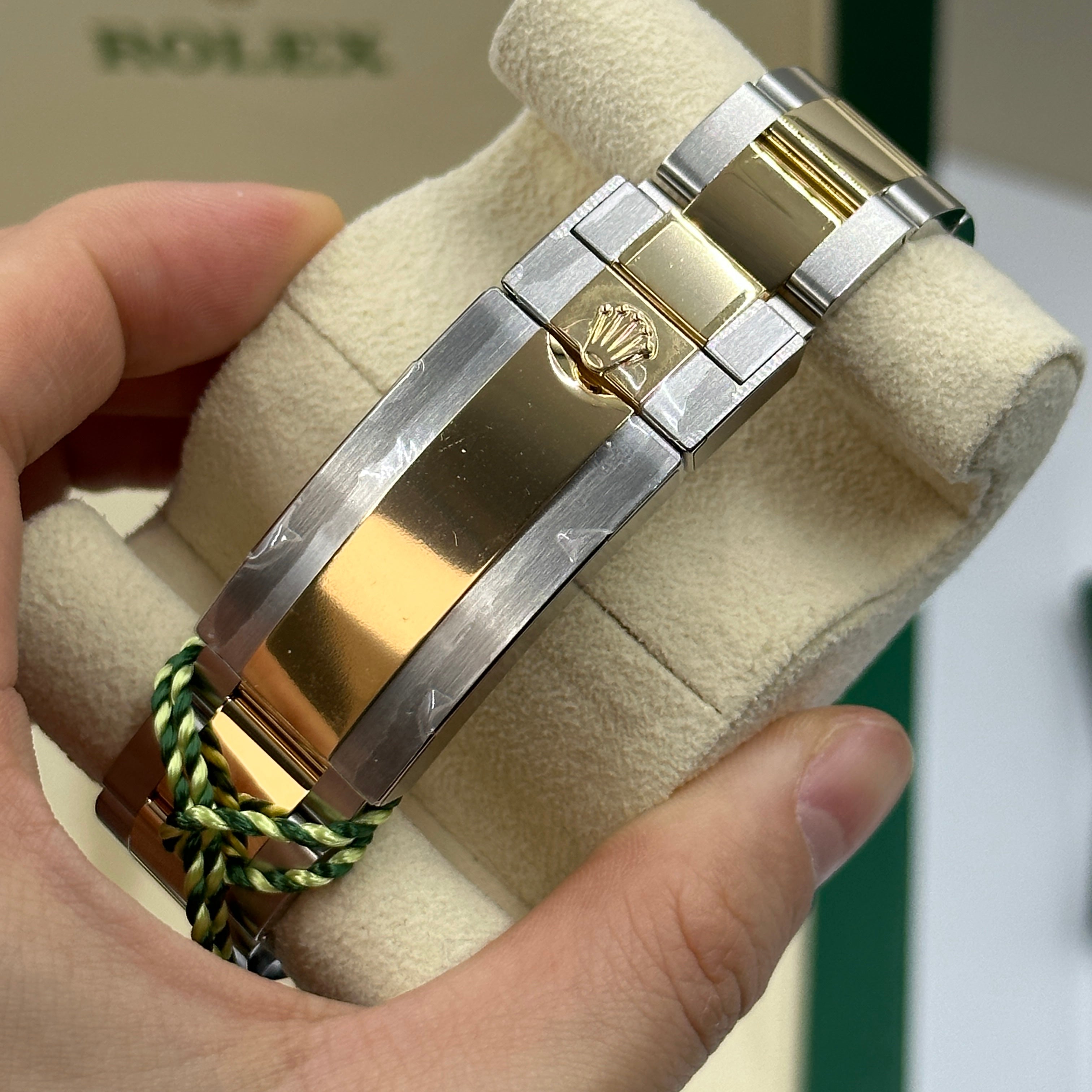 Rolex Submariner 41 mm 126613Ln 2024