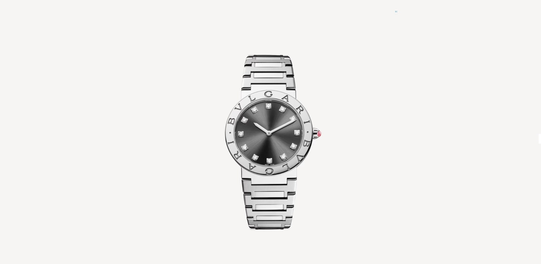 Bvlgari Bvlgari 33mm 103689 2024