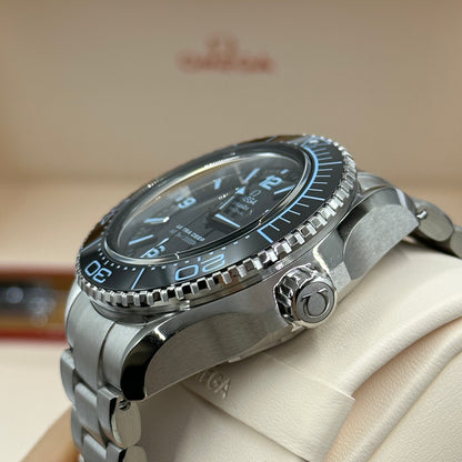 Omega Seamaster Planet Ocean 6000M 45,5 mm 215.30.46.21.03.002 2024