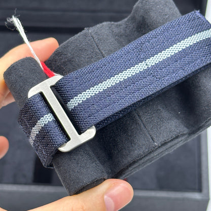 Tudor Pelagos FXD 42 mm 25707B/23-0001 Blauer Stoff 2024