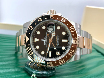 Rolex GMT-Master II 40 mm 126711Chnr 2025