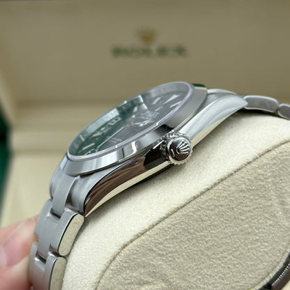 Rolex Explorer 40 36 mm 224270 2023