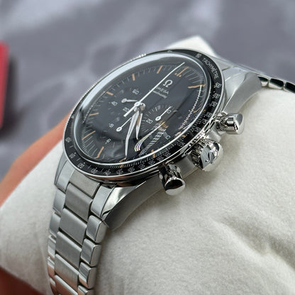 Omega Speedmaster Erste Omega im Weltraum 39,7 mm 310.30.40.50.06.001 2025