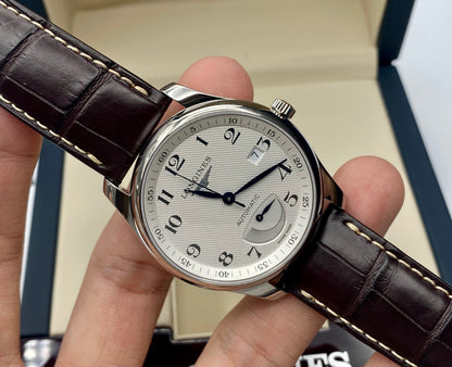 Longines Master Collection 40 mm L2.908.4.78.3