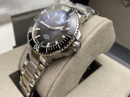Oris Aquis 41,5 mm 01 400 7769 4154 2025