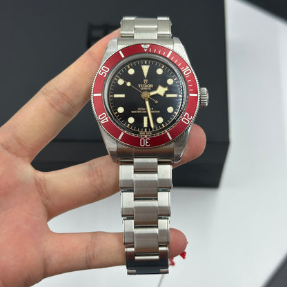 Tudor Black Bay 41mm 7941A1A0Ru-0001 Oys 2025