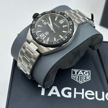 TAG Heuer Formula 1 Date 41mm WAZ1110.BA0875 2024
