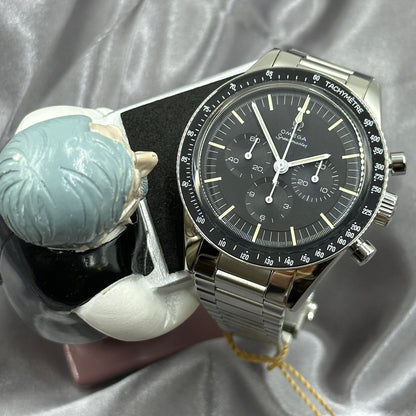 Omega Speedmaster Kaliber 321 39,7 mm 311.30.40.30.01.001 2024
