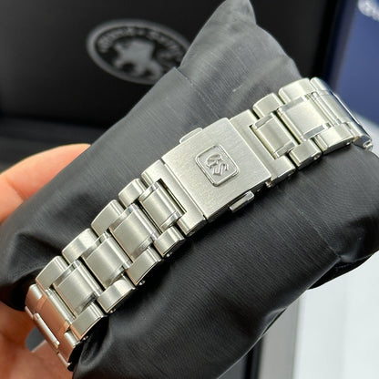 Grand Seiko Elegance 39,5 mm SBGJ249G 2023