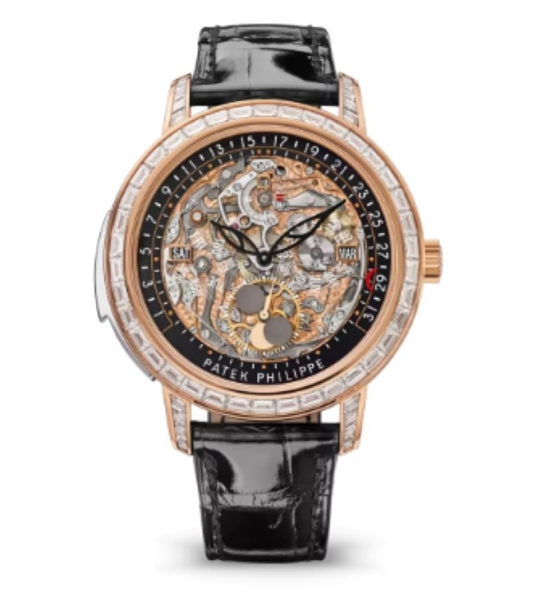 Patek Philippe Grand Complications 5304/301R-001 2026