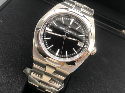 Vacheron Constantin Overseas 41 mm 4500V/110A-B483 2021